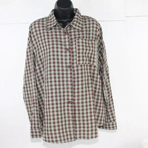 NWT DAISY STREET shirt